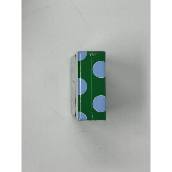 Kate Spade New York x Target Waterproof Deck of Cards Green - NEW - Picture 2 of 6